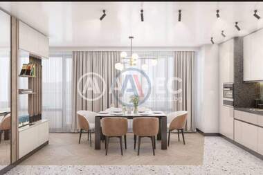 Vânzare - Apartament în Krăstova vada,  Sofia