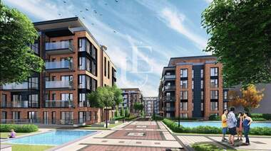 Vânzare - Apartament în Lozeneț,  Sofia