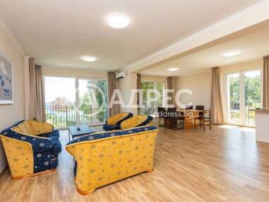 For sale - Apartment in Galata,  Varna