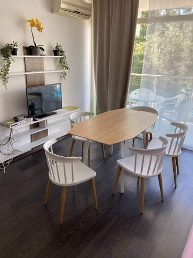 Verkauf - Wohnung in Sonnenstrand,  Burgas