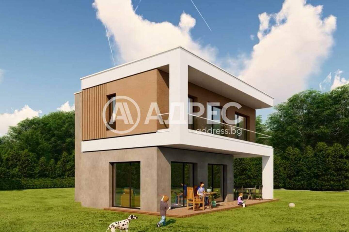 House in Kumanovo, Varna – photo 2