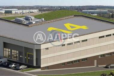 For sale - Warehouse in Vazrajdane 4,  Varna