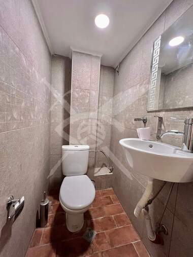 For rent - House in Center,  Varna
