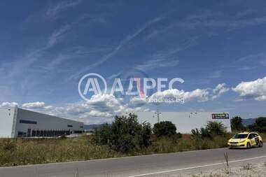 For sale - For Construction in Vrajdebna,  Sofia