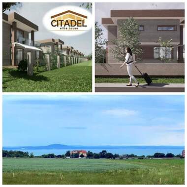 For sale - House in Pomorie,  Burgas