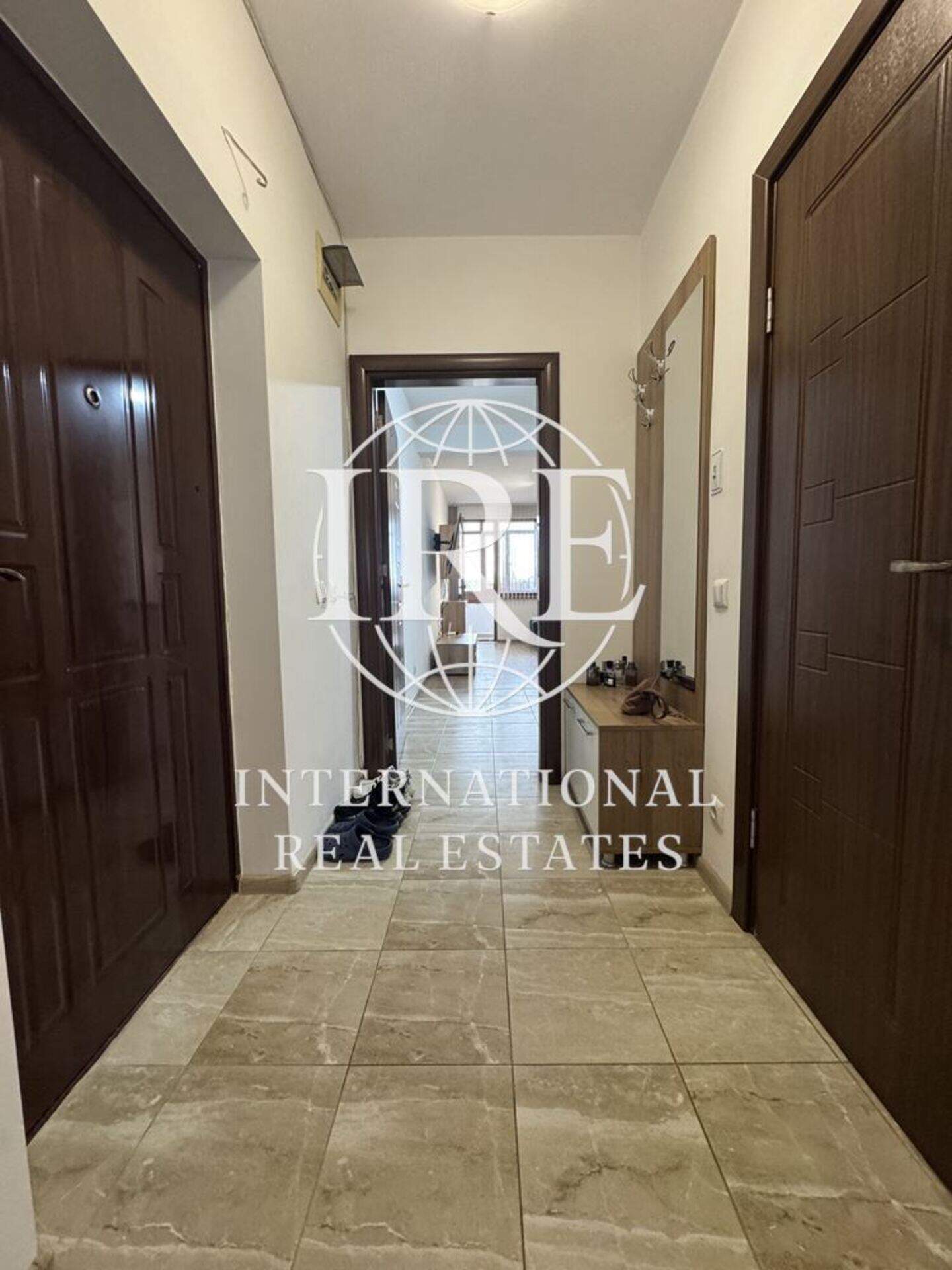 Cu două camere Apartament în Țveten kvartal, Varna – fotografia 8