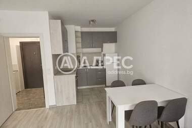 Аренда - Квартира у Кръстова вада,  София