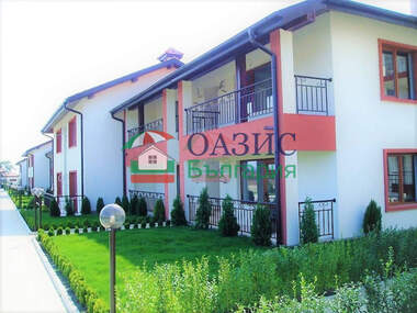 For sale - Apartment in Aheloy,  Burgas