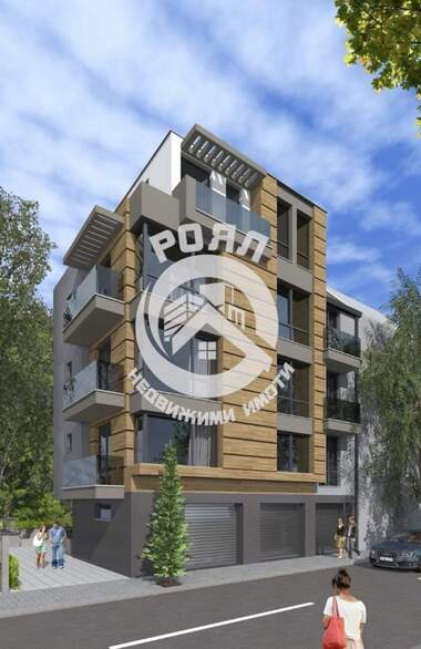 Продажба - Апартамент в Център,  Пловдив