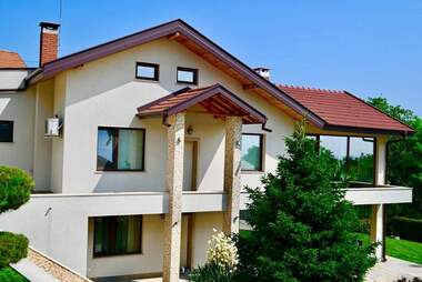 For sale - House in Malka Vereia,  Stara Zagora