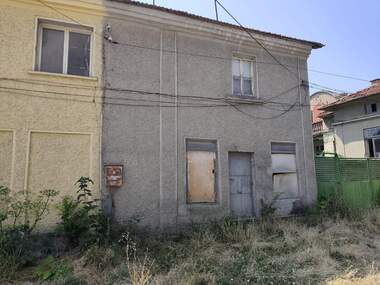 Verkauf - Haus in Kooperatiwen  pazar,  Targowishte