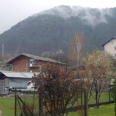 Verkauf - Baugrundstück in Saparewa Bania,  Küstendil