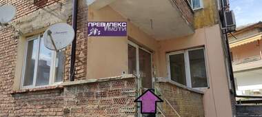 Πώληση - Όροφος από σπίτι σε Асеновград,  Пловдив