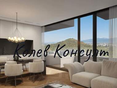 Πώληση - Διαμέρισμα σε Отдих и култура,  Пловдив