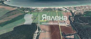 Πώληση - Γεωργική γη σε Обзор,  Бургас