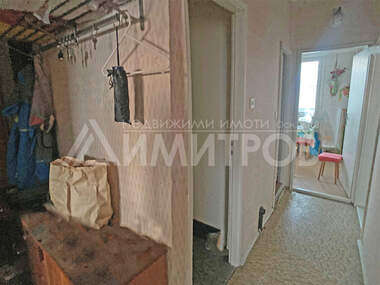 Satış - Apartman olarak Novi Pazar,  Şumen