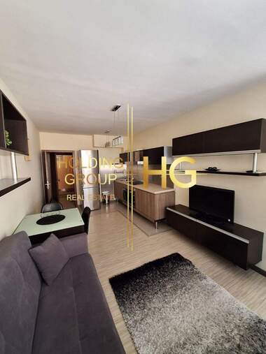 For rent - Apartment in Okrajna bolnica - Generali,  Varna