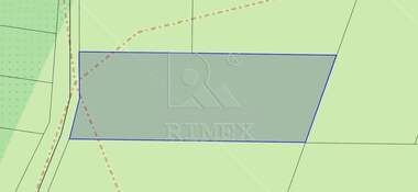 For sale - For Construction in Markovo,  Plovdiv
