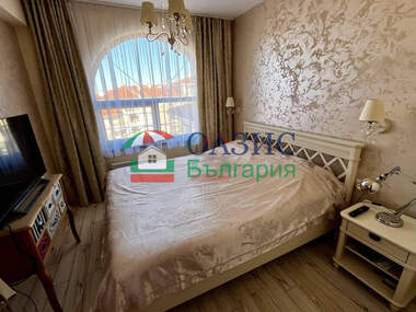 For sale - Apartment in Sveti Vlas,  Burgas