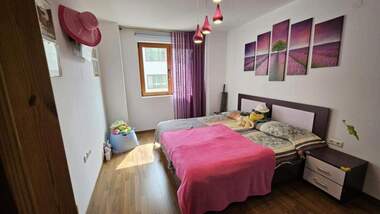 Verkauf - Wohnung in Nessebar,  Burgas