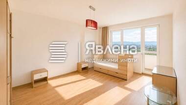 Продажба - Апартамент в Люлин-10,  София