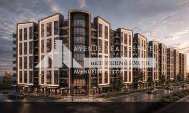 Vânzare - Apartament în Kiuceuk Parij,  Plovdiv