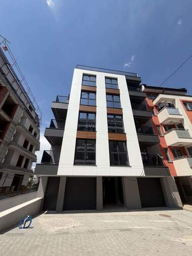 For sale - Apartment in Ovcha Kupel,  Sofia