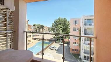Satış - Apartman olarak Sunny Beach,  Burgas