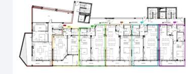 Продажа - Квартира в Виница,  Варна