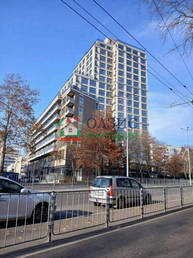 Πώληση - Διαμέρισμα σε Братя Миладинови,  Бургас