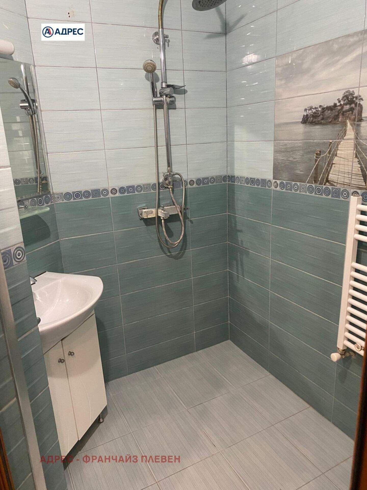 İki odalı Apartman olarak Wider Center, Pleven – fotoğraf 5