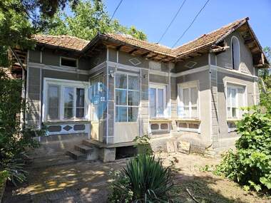 For sale - House in Gorna Lipnitsa,  Veliko Tyrnovo