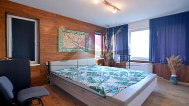 For rent - House in Alen mak,  Varna