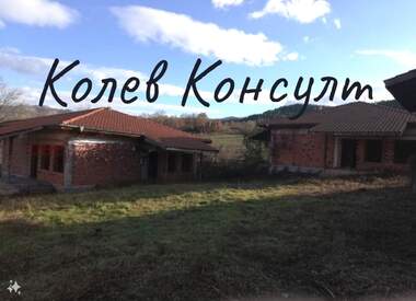 Satış - Bütün bir bina olarak Macarovo,  Haskovo