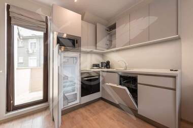 For rent - Apartment in Gracka mahala,  Varna