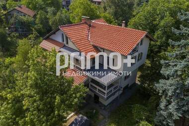 Продажба - Къща в Панчарево,  София