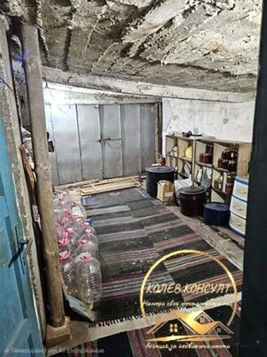Продажба - Къща в Сталево,  Хасково