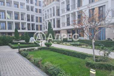 Наем - Апартамент в Бриз,  Варна