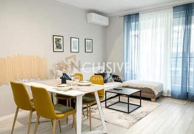 Miete - Wohnung in Sweti Konstantin i Elena,  Warna