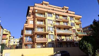 Satış - Apartman olarak Sveti Vlas,  Burgas