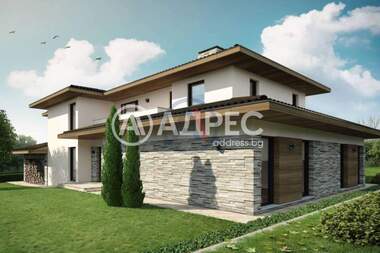 For sale - For Construction in Zelenika,  Varna