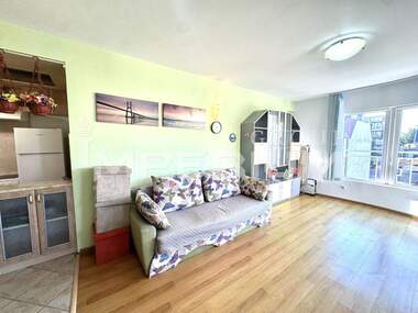 For rent - Apartment in Center,  Varna