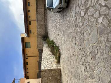 For sale - Parking spot in Vazrajdane 1,  Varna