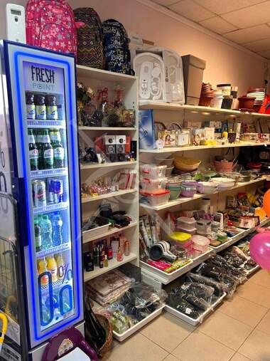 For sale - Store in Milevo,  Plovdiv