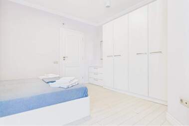 Продажба - Апартамент в Чайка,  Варна