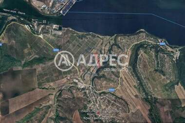 For sale - Agricultural land in Konstantinovo,  Varna