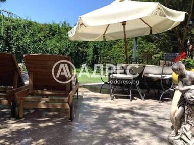 For rent - House in Evksinograd,  Varna