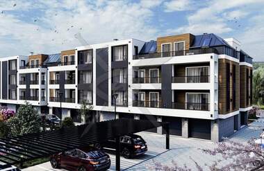 Продажба - Апартамент в Остромила,  Пловдив