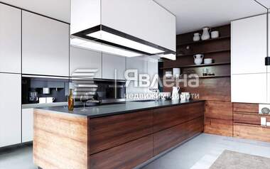 For sale - Apartment in Iztok,  Sofia