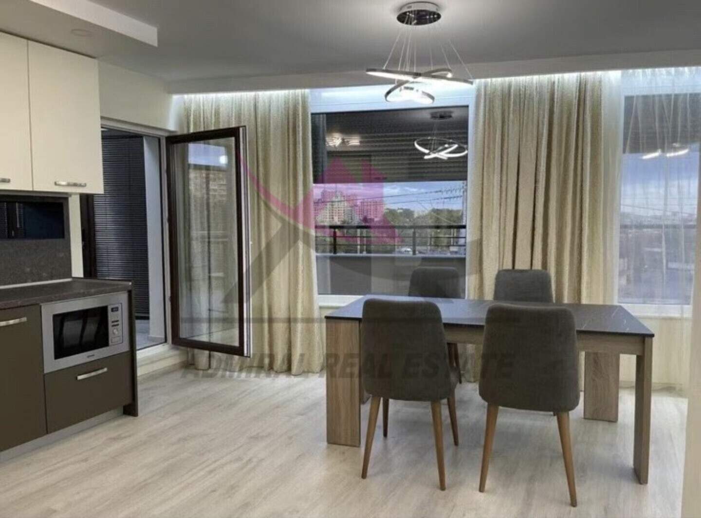 Dreizimmer Wohnung in Troschewo, Varna – Foto 2